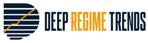 Deep Regime Trends