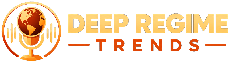 Deep Regime Trends